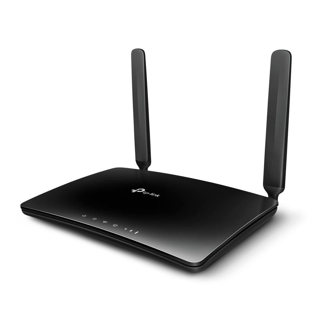 Router Inalámbrico Tp-link Tl-mr150 4g Lte 300 Mbps image number 1.0