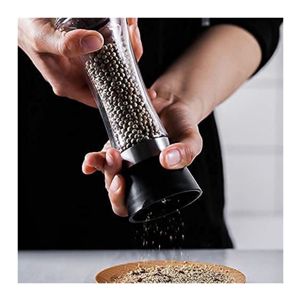 Molinillo Manual De Sal O Pimienta image number 4.0