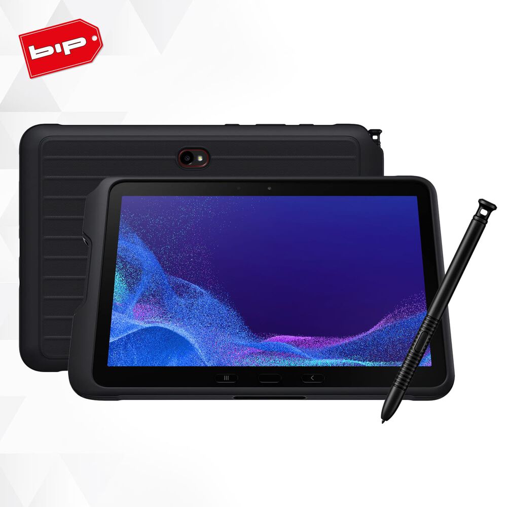 Tablet Samsung Galaxy Tab Active4 Pro 101 4gb 64gb Wifi + 5g-nuevo image number 2.0