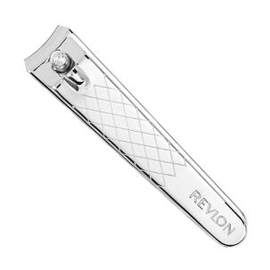 Revlon - Corta Uñas Nail Clipper