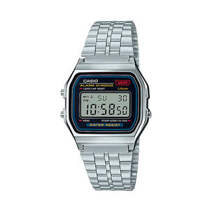 Reloj Casio Digital Varon A-159wa-1