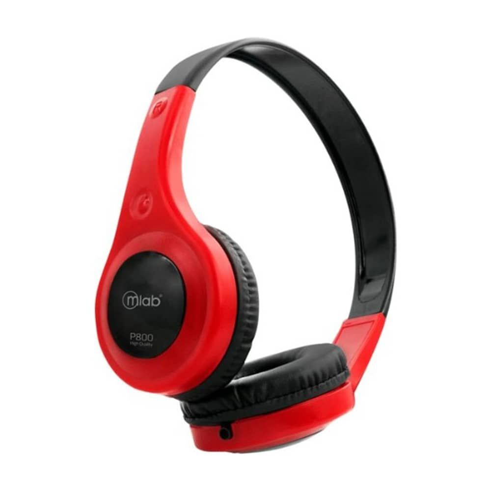 Aud&iacute;fono Al&aacute;mbrico Power Bass Microlab P800 image number 0.0