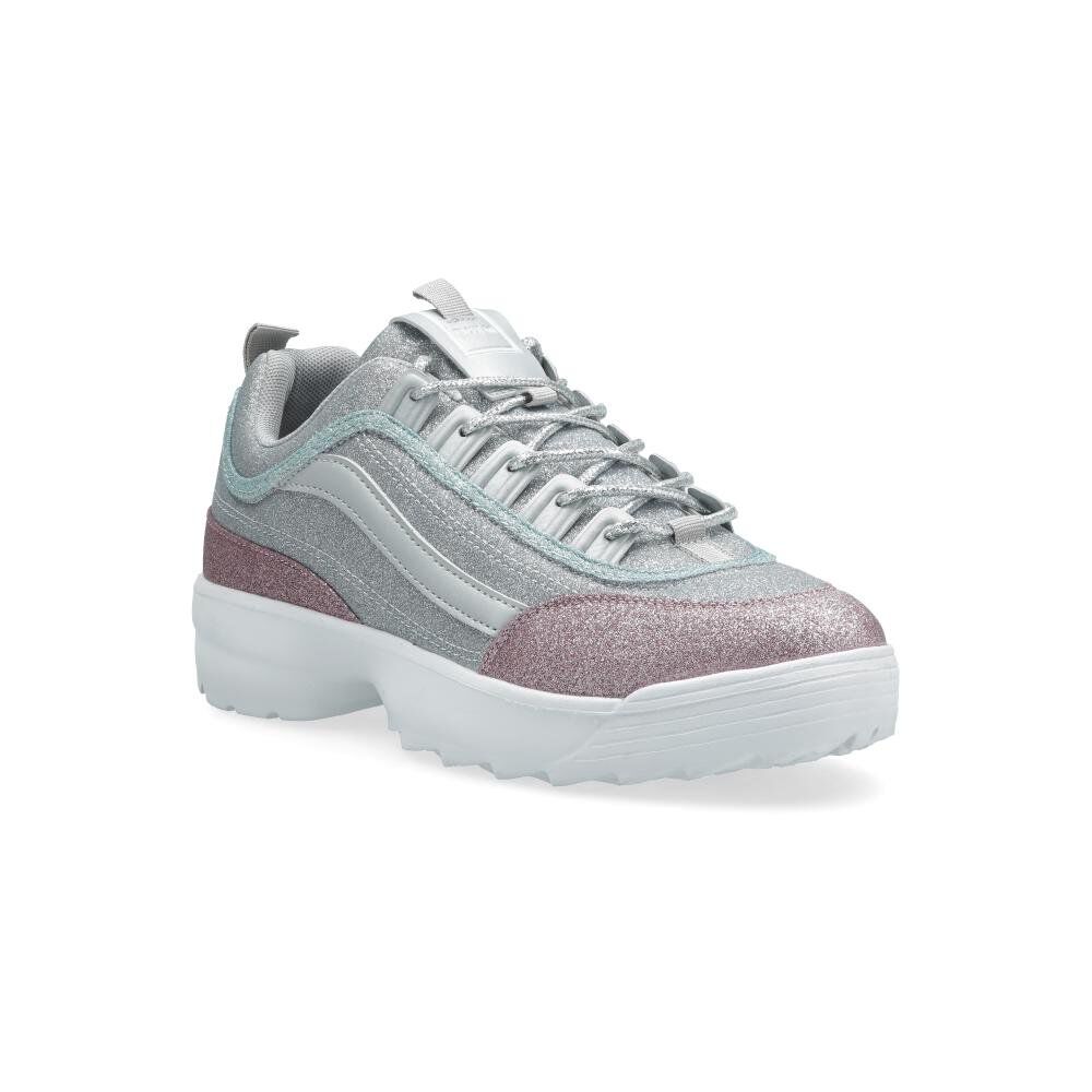 🥇 Zapatilla Urbana Mujer Rolly Go ⇒ Oferta【BlackFriday 2022】