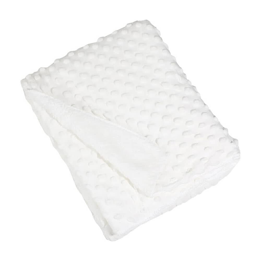 Frazada Manta Cobija Para Beb&eacute; Ni&ntilde;o/ni&ntilde;a Chiporro Sherpa image number 0.0