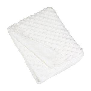 Frazada Manta Cobija Para Beb&eacute; Ni&ntilde;o/ni&ntilde;a Chiporro Sherpa