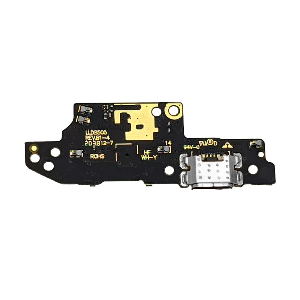 Flex De Carga Para Xiaomi Redmi 9a /9c Conector Tipo C image number 2.0