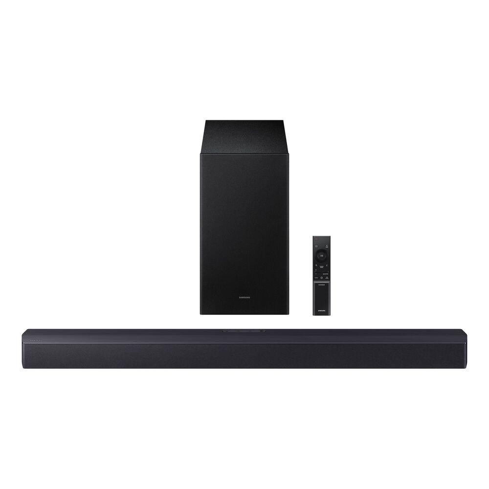 B-series Soundbar Hw-b450f 2.1 Ch Subwoofer 2025 image number 5.0