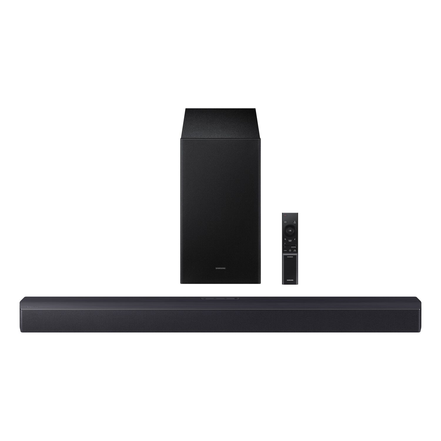 B-series Soundbar Hw-b450f 2.1 Ch Subwoofer 2025 image number 5.0