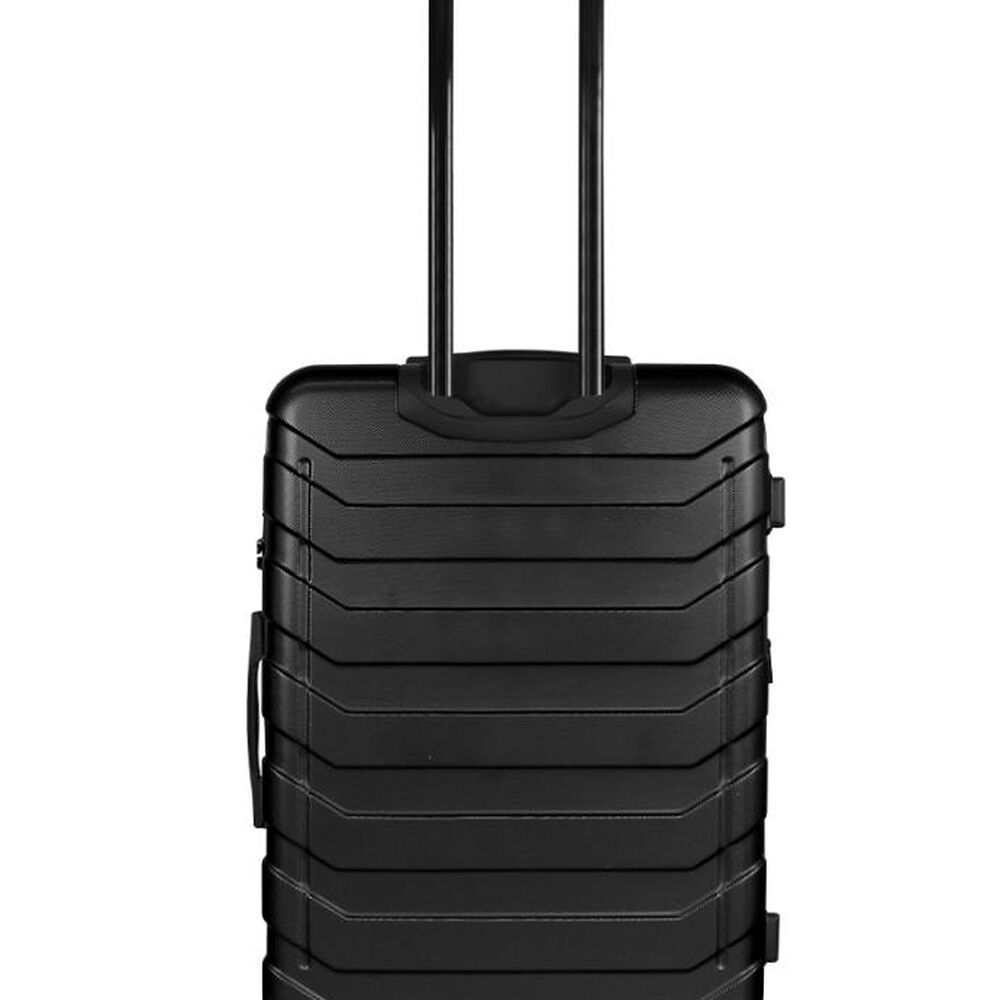 Pack 2 Maletas Soho M+m Negra Nautica image number 8.0