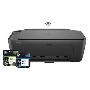 Impresora Multifuncional HP Deskjet Ink Advantage 2874