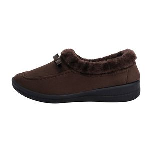 Mocasin Dauntless Cafe Passer