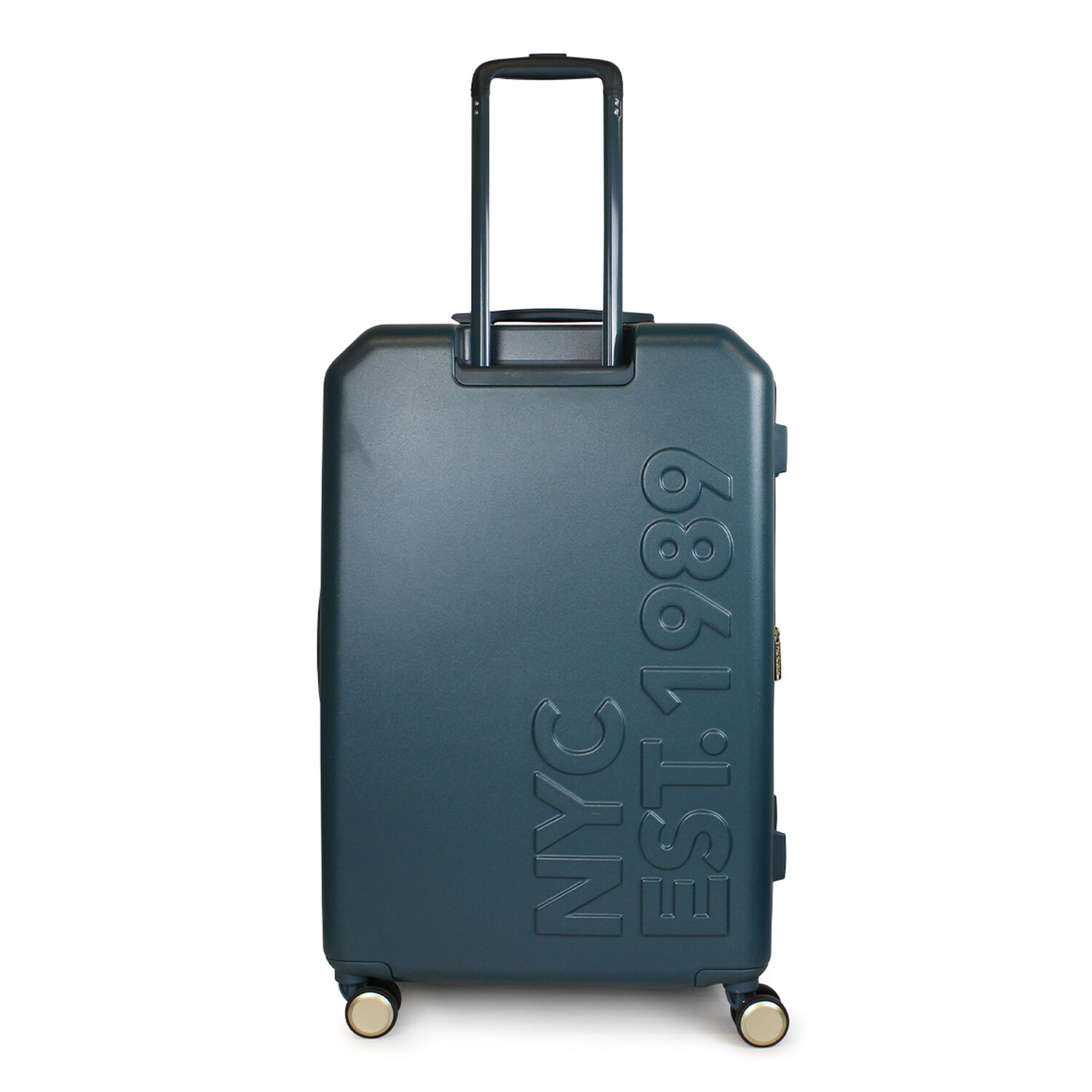 Maleta Donna Karan L Grande Lucerna 23kg Azul Dkny image number 9.0