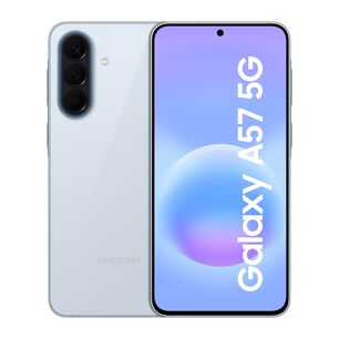 Galaxy A57 5g Awesome Icyblue 256 Gb