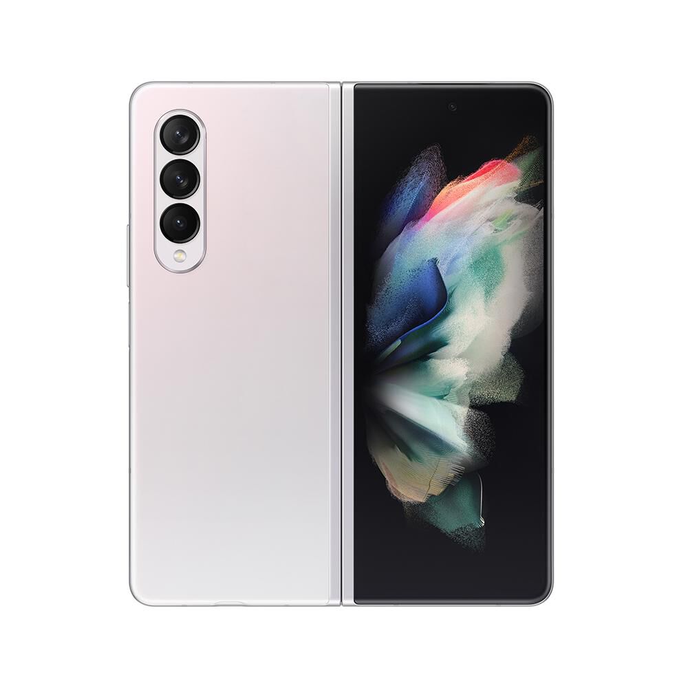 Smartphone Samsung Galaxy Z Fold3 / 5G / 256 GB / Liberado image number 0.0