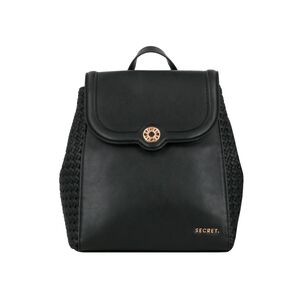 Mochila Secret Berna Sc6 M Negro