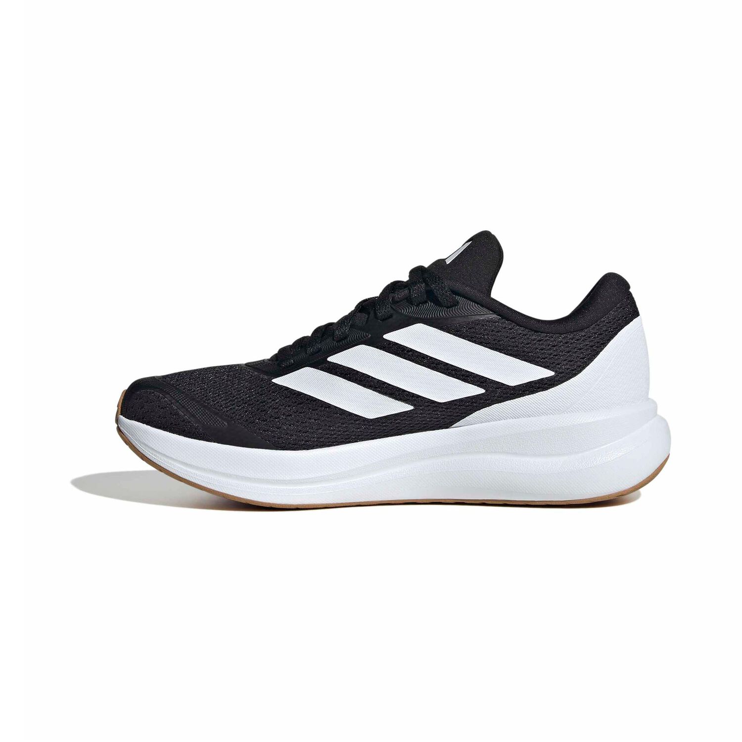 Zapatilla Adidas Runfalcon 6 Hombre Junior Ni&ntilde;o Negro image number 4.0