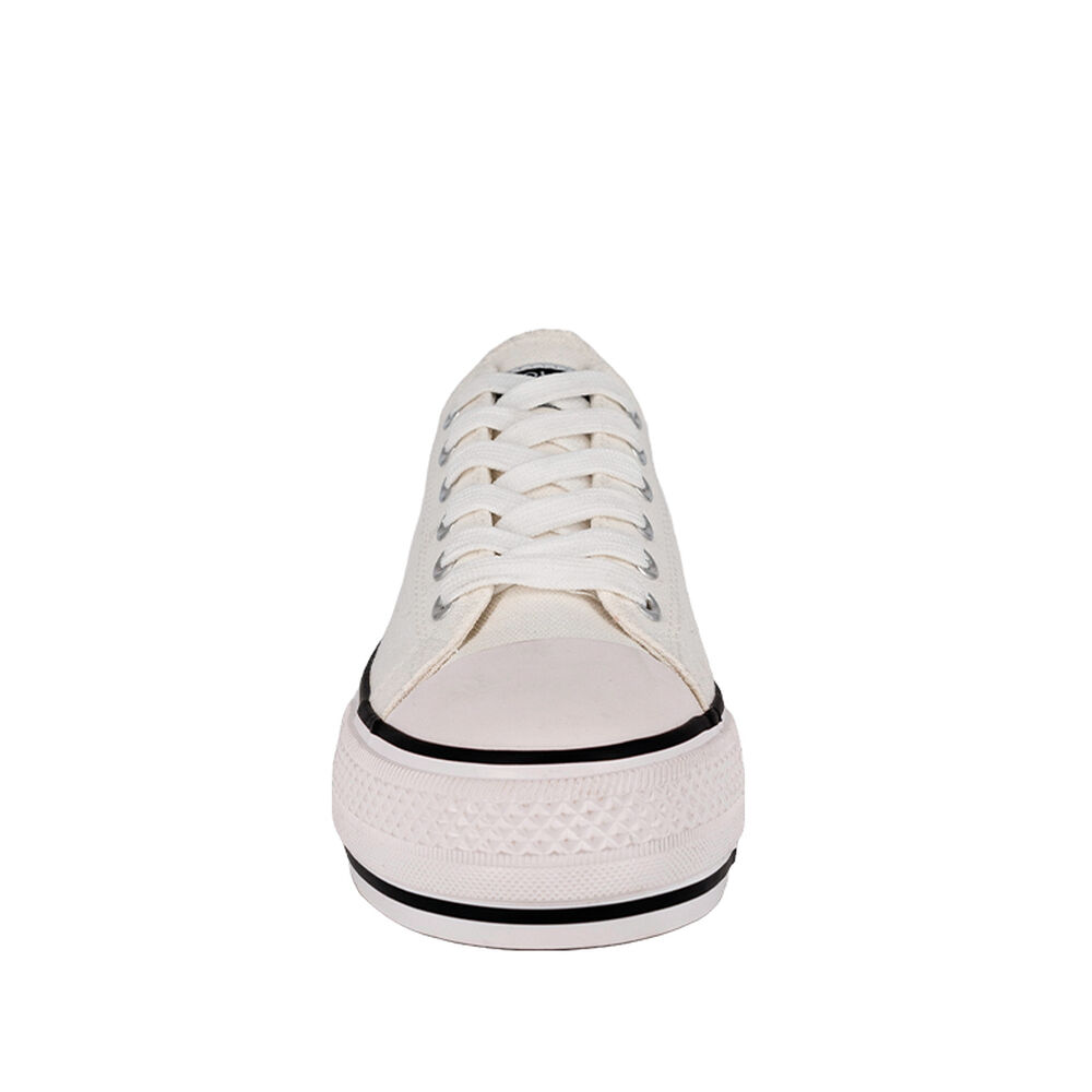 Zapatilla Josep Blanco Alquimia image number 2.0