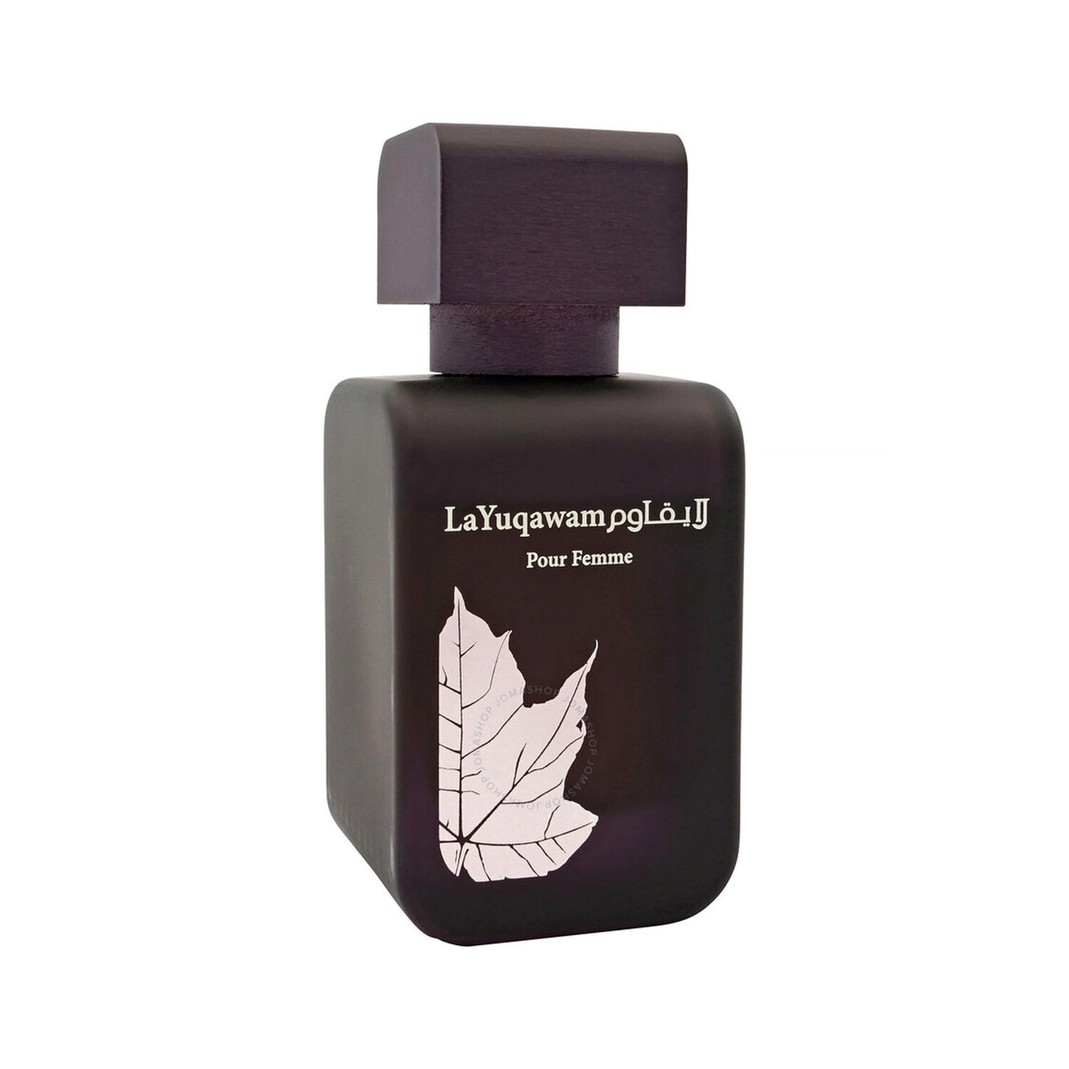 Rasasi La Yuqawam Woman Edp75ml image number 0.0