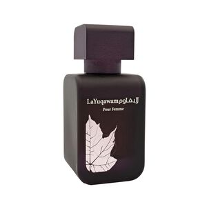 Rasasi La Yuqawam Woman Edp75ml