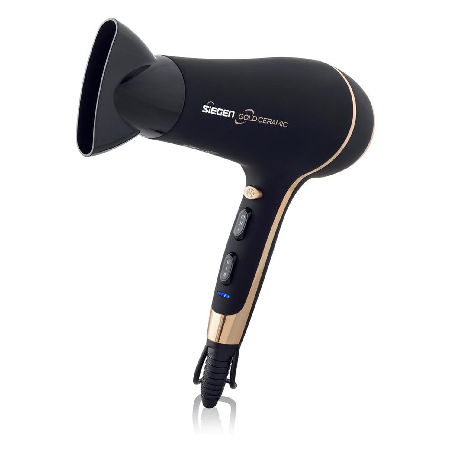 Secador De Pelo Siegen SG-3035 image number 2.0
