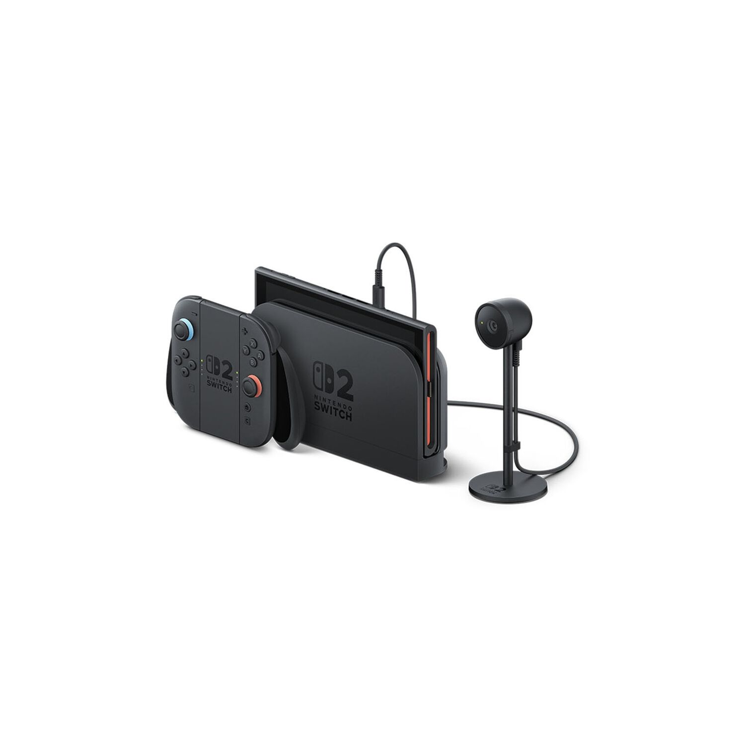 C&aacute;mara De Nintendo Switch 2 Usb-c image number 4.0