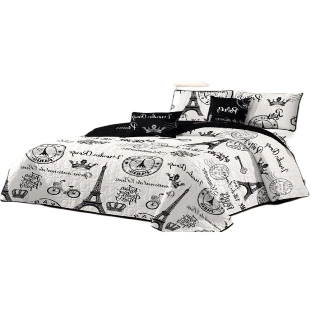 Cubrecama Quilt Plaza Y Media Verano Fresco 11n39 image number 1.0