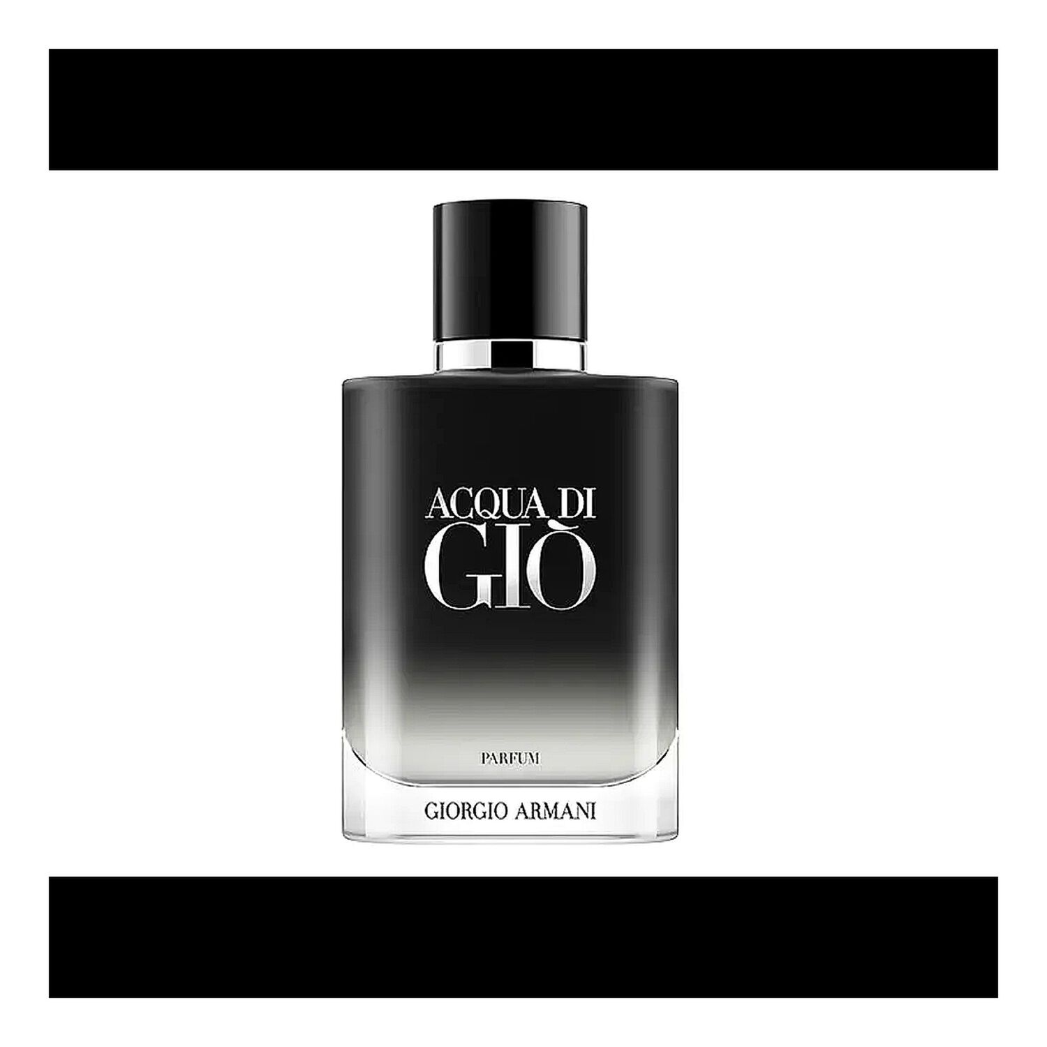 Giorgio Armani Acqua Di Gio Men Parfum 100ml image number 0.0