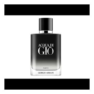 Giorgio Armani Acqua Di Gio Men Parfum 100ml