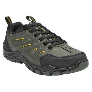 Zapatilla Urbana Hombre Panama Jack Pjh0119cy Verde