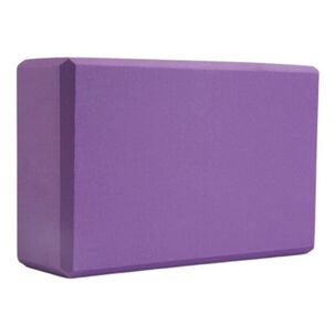 Ladrillo Bloque Goma Eva Yoga Pilates Ejercicios Soporte