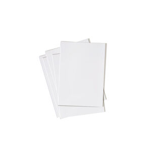 100 Hojas Papel Fotográfico Glossy 130grs A4 - Ps