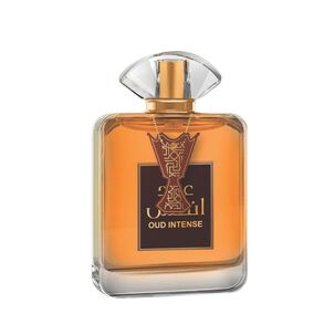 Afaq Oud Intense Edp 100 Ml