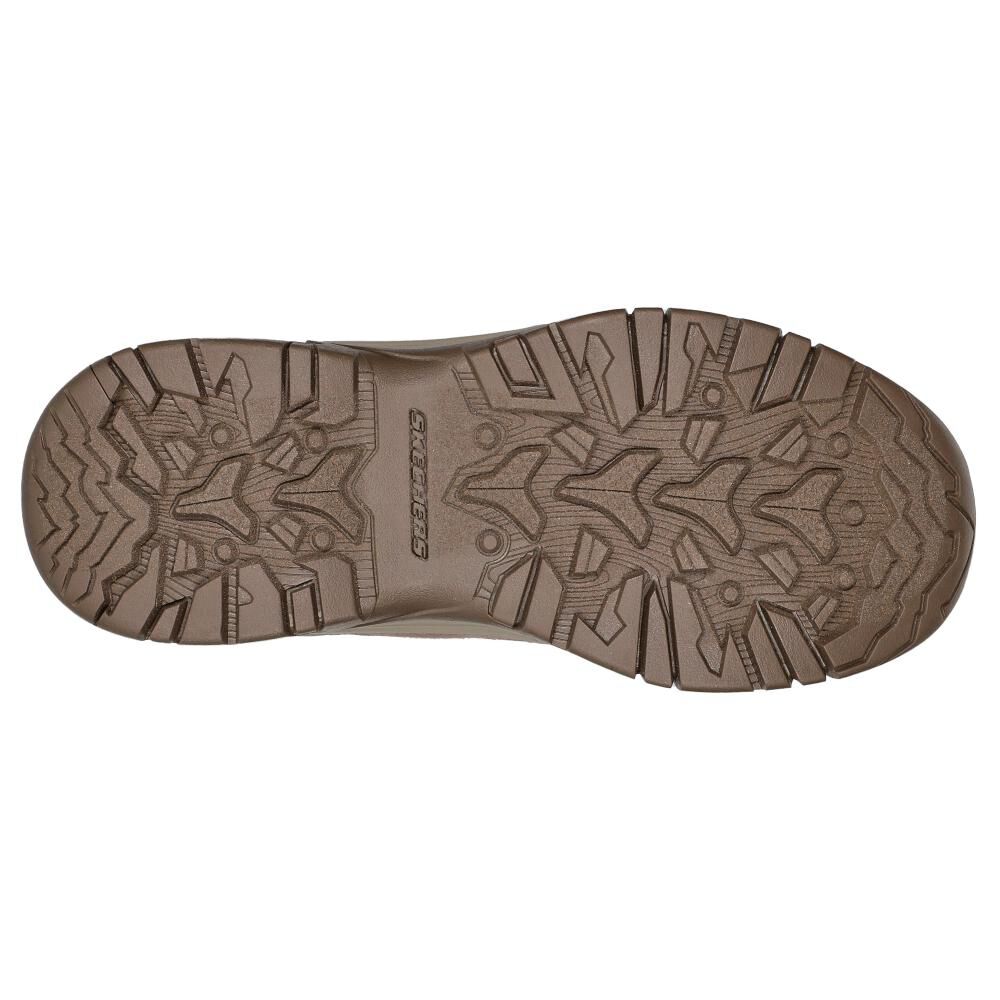 Botín Outdoor Mujer Skechers Relaxed Fit: Mountain Scenery image number 4.0