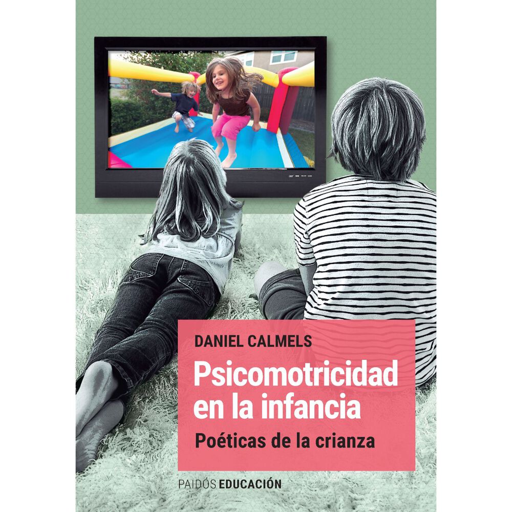 Psicomotricidad En La Infancia image number 0.0