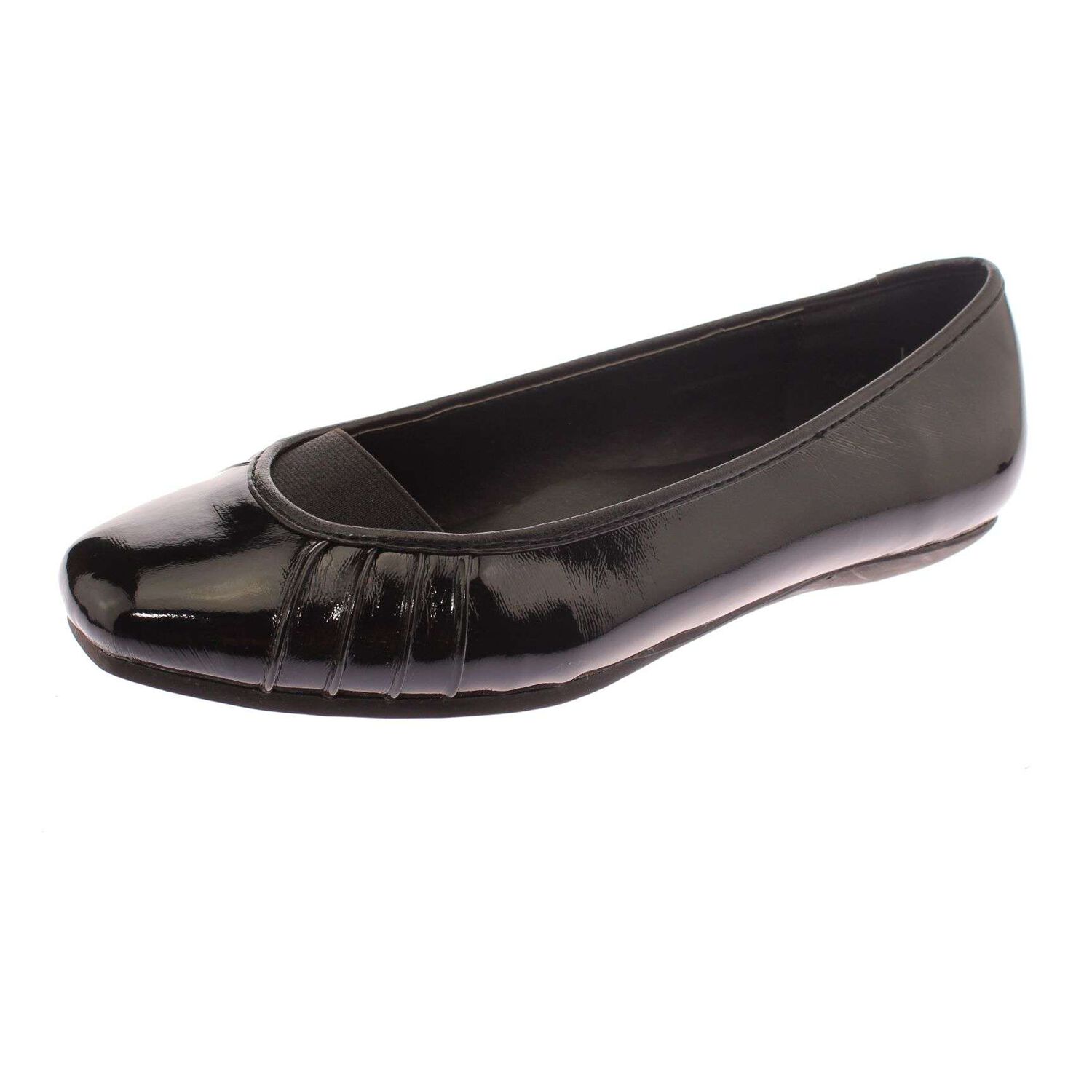Ballerina Negro Marche Art. 5rc8603black image number 0.0