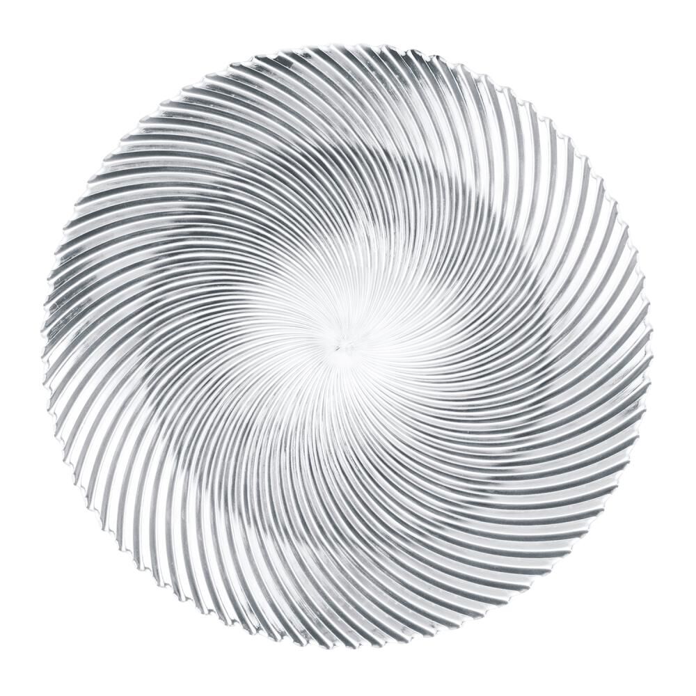 Set De Platos Nachtmann Samba / 2 Piezas image number 0.0