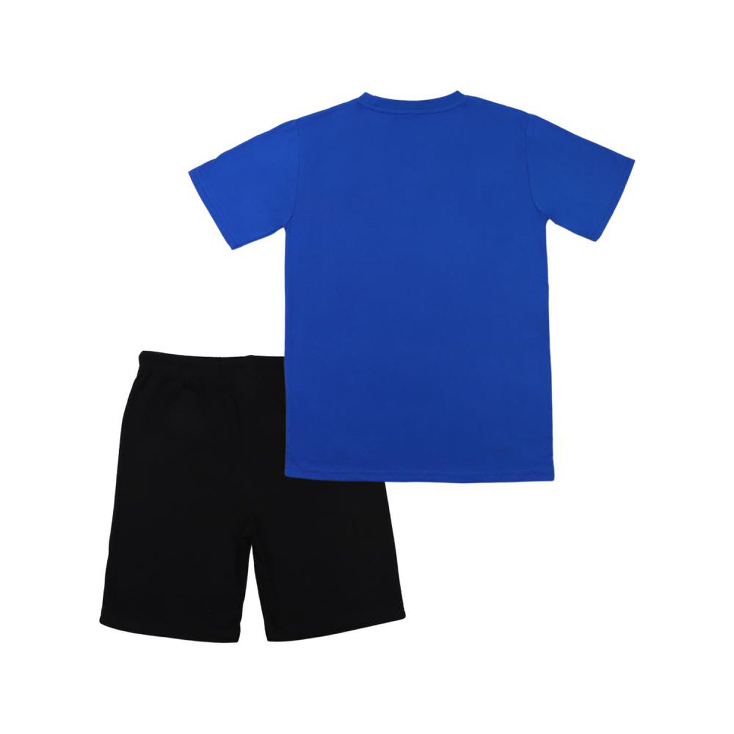 Pijama Cc Teeno Blue & Black Playstation image number 2.0