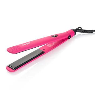 Plancha Alisador Siegen Sg-3510 Cer&aacute;mica + Tourmalina Rosa