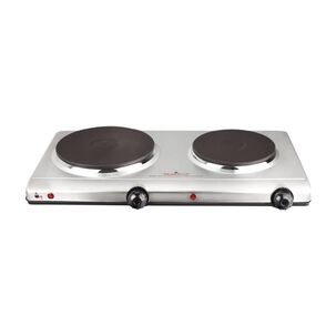 Cocina El&eacute;ctrica Magefesa 2.250w Dos Platos 8022