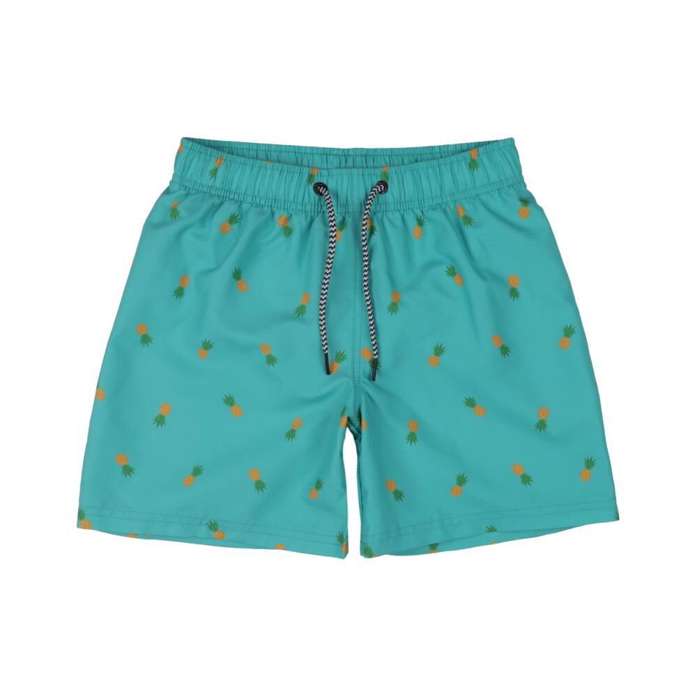 Traje De Baño Niño Topsis image number 0.0