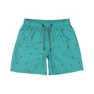 Traje De Ba&ntilde;o Ni&ntilde;o Topsis