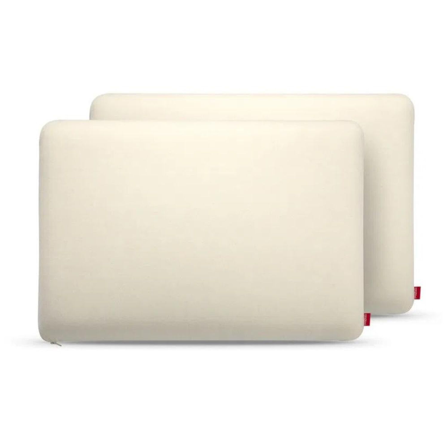 Pack de Almohadas Rosen Memory Max / 42x62 Cm / 2 Unidades image number 1.0