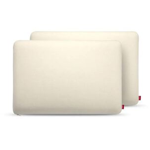 Pack de Almohadas Rosen Memory Max / 42x62 Cm / 2 Unidades