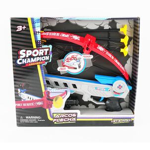 Set Arco Y Flecha Happy Valley 2500503