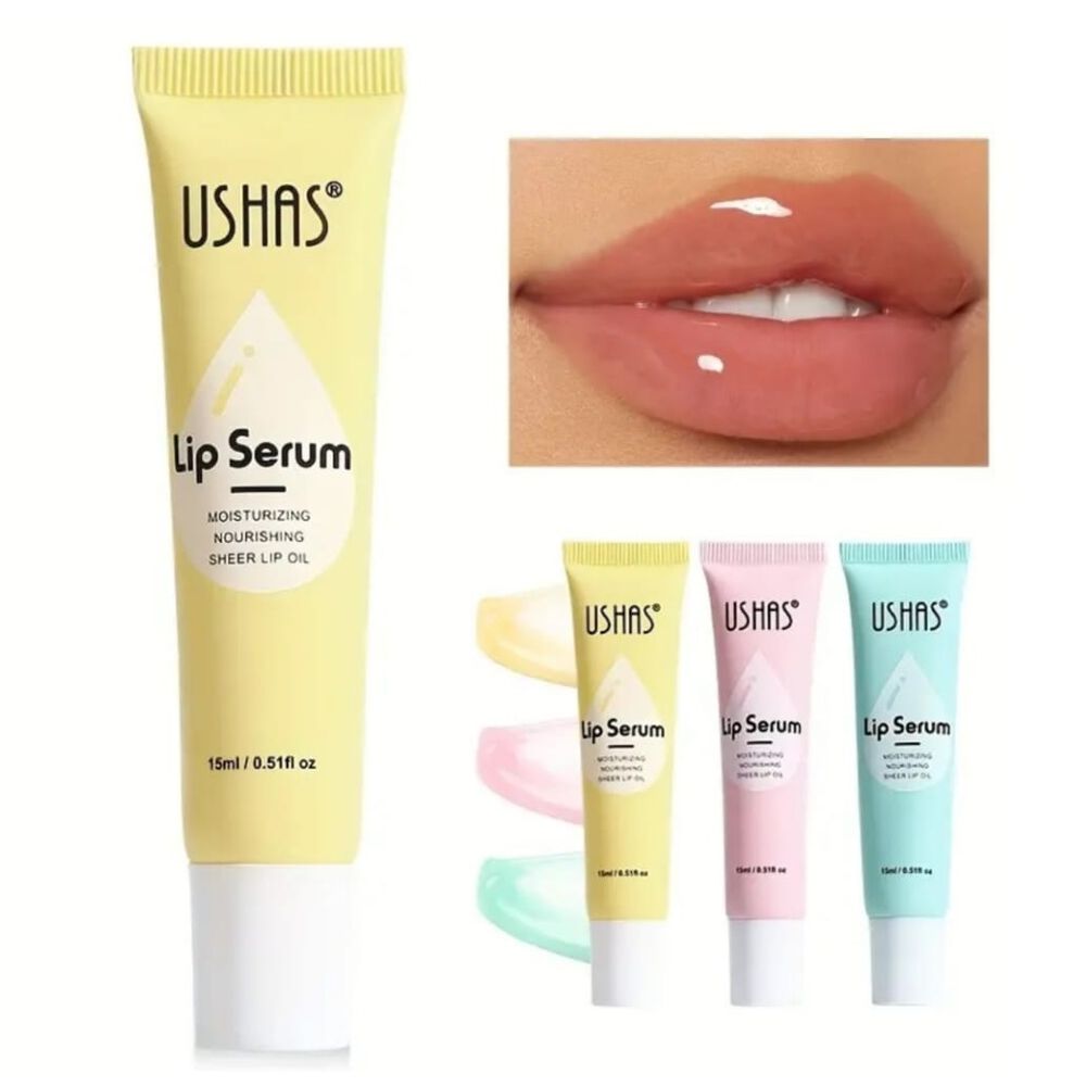 Serum Hidratante Reparador De Labios image number 0.0