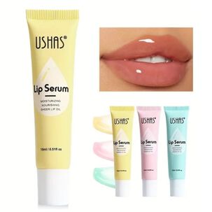 Serum Hidratante Reparador De Labios
