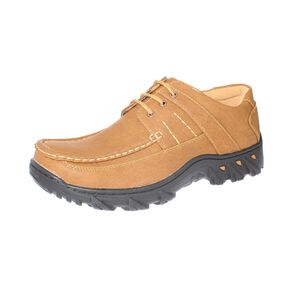 Zapato Caf&eacute; V&iacute;a Franca Art. 8wu4brown