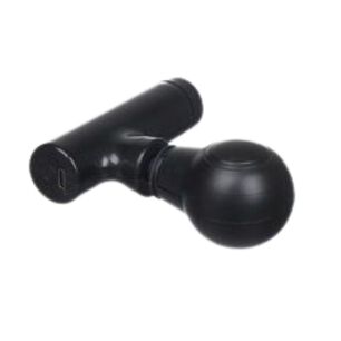 Mini Pistola De Masaje Electrico Recargable Spa Portatil