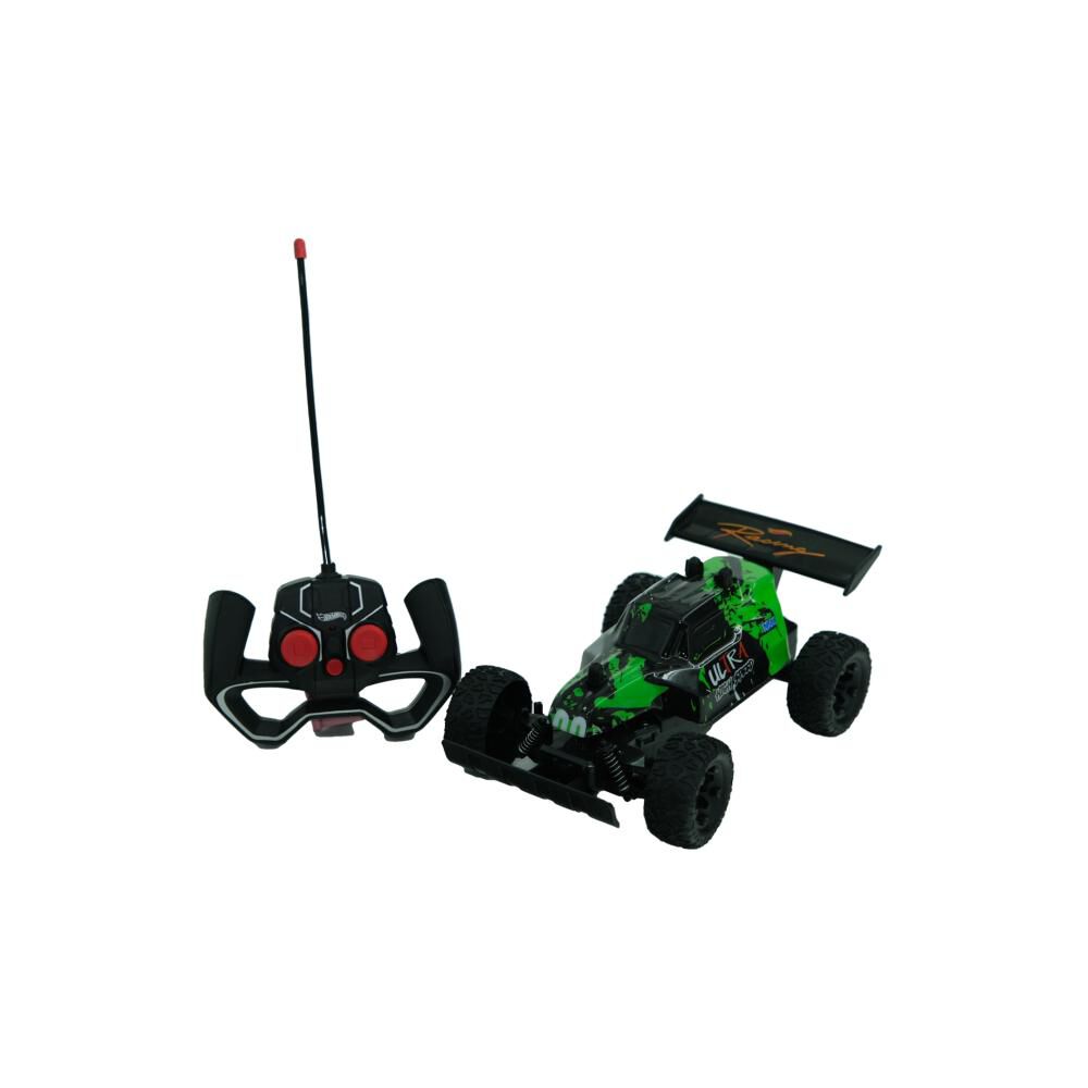 Vehiculo Ebx Rc Unlimited Power Off Road Ass image number 2.0