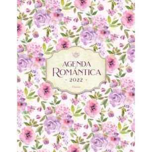Agenda Rom&aacute;ntica Titania 2022